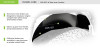 DV8 Offroad INFEND-01RB Inner Fender Fits 07-18 Wrangler (JK) Wrangler (JL)