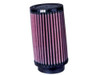 K&N Engineering (Air Filters - Universal Fit) KN Universal Air Filter - Part# RB-0720