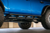 DV8 Offroad SRBR-01 Rock Slider Fits 21-23 Bronco