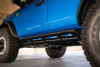 DV8 Offroad SRBR-01 Rock Slider Fits 21-23 Bronco