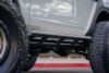 DV8 Offroad SRBR-01 Rock Slider Fits 21-23 Bronco