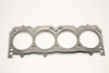 Cometic Gasket Automotive C5809-027 Cylinder Head Gasket