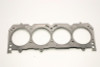 Cometic Gasket Automotive C5809-027 Cylinder Head Gasket