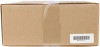 K&N Universal Plenum 11.89in L x 9in Dia x 4.75in H - Black (85-1060)