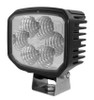 Hella Micro Light FF LED Single DT MV (Part # H15176301)