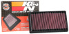 K&N Engineering (Air Filters - Drop In) KN Drop in Air Filters - Part# BM-1019