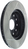 StopTech 126.44072SL Sport Slotted Disc Brake Rotor Fits 91-95 MR2