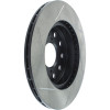 StopTech 126.44072SL Sport Slotted Disc Brake Rotor Fits 91-95 MR2