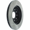 StopTech 126.44072SL Sport Slotted Disc Brake Rotor Fits 91-95 MR2
