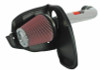 K&N 77-1554KP 77 Metal Intake