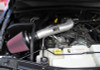 K&N 77-1554KP 77 Metal Intake