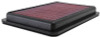 K&N Engineering (Air Filters - Drop In) KN Drop in Air Filters - Part# 33-2480
