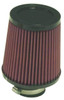 K&N Engineering (Air Filters - Universal Fit) KN Universal Air Filter - Part# RU-4870