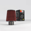 K&N Engineering (Air Filters - Universal Fit) KN Universal Air Filter - Part# RU-4870