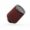 K&N Engineering (Air Filters - Universal Fit) KN Universal Air Filter - Part# RU-4870