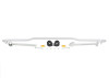 Whiteline BSR49XXZ 24mm Swaybar Rear X HD Blade adjustable for 08+ Subaru WRX