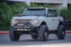 DV8 Offroad SPBR-02 Skid Plate Fits 21-23 Bronco