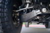 DV8 Offroad SPBR-02 Skid Plate Fits 21-23 Bronco