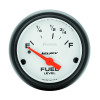 AutoMeter 5715 Phantom Electric Fuel Level Gauge