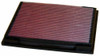 K&N Engineering (Air Filters - Drop In) KN Drop in Air Filters - Part# 33-2048