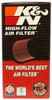 K&N Engineering (Air Filters - Drop In) KN Drop in Air Filters - Part# PL-1003