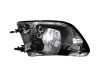 Anzo USA 111083 Crystal Headlight Set Fits 97-03 Expedition F-150