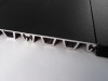 Pace Edwards KEFA19A45 UltraGroove Tonneau Cover