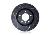 EBC GD Sport Rotor Sets- GD1723