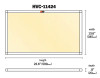 K&N Engineering (HVAC Filters) KN HVAC Filters - Part# HVC-11424