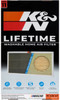 K&N Engineering (HVAC Filters) KN HVAC Filters - Part# HVC-11424