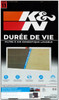 K&N Engineering (HVAC Filters) KN HVAC Filters - Part# HVC-11424