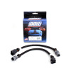 BBK Performance 1117 O2 Sensor Wire Extension Harness