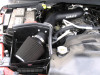 Airaid 302-156 Cold Air Intake Kit