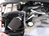 Airaid 302-156 Cold Air Intake Kit