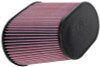 K&N RE-1040 Universal Air Filter