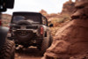 DV8 Offroad RBBR-02 FS-15 Series Rear Bumper Fits 21-22 Bronco Bronco Sport