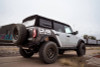 DV8 Offroad RBBR-02 FS-15 Series Rear Bumper Fits 21-22 Bronco Bronco Sport
