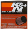 K&N RC-5053 Universal Air Filter