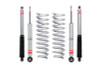 Eibach Kit compatible with 18-20 Ford F-150 2WD (Diesel) PRO-Truck Lift System (Stage 1)