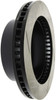 StopTech Slotted Sport Brake Rotors (Part# 126.67046SL)