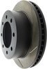StopTech Slotted Sport Brake Rotors (Part# 126.67046SL)