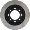 StopTech Slotted Sport Brake Rotors (Part# 126.67046SL)