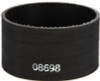 K&N 3 1/2 Inch ID x 2 Inch Long Reinforced Hose (8698)
