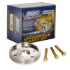 BBK PERFORMANCE Crankshaft Pulleys (1591)