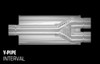 Eibach Kit compatible with 18-19 Jeep JL Rubicon Single Front Pro-Truck Sport Shock (0-2in Lift)