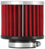 K&N Engineering (Air Filters - Universal Fit) KN Universal Air Filter - Part# 62-1460
