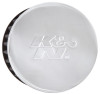 K&N Engineering (Air Filters - Universal Fit) KN Universal Air Filter - Part# 62-1460