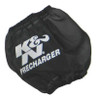 K&N PL-1004PK DryCharger Air Filter Wrap