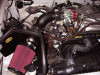 Airaid (Cold Air Intakes) AIR Cold Air Intake Kit - Part# 510-153