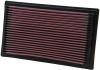 K&N Engineering (Air Filters - Drop In) KN Drop in Air Filters - Part# 33-2075